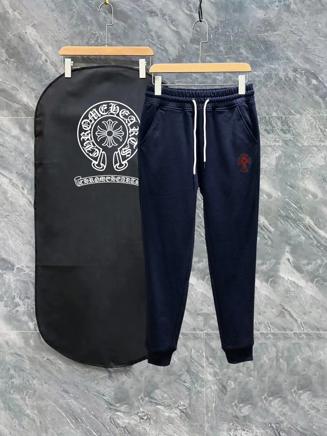 145 CH SS Logo Factory g Black White ：Black Gray Size S-XL